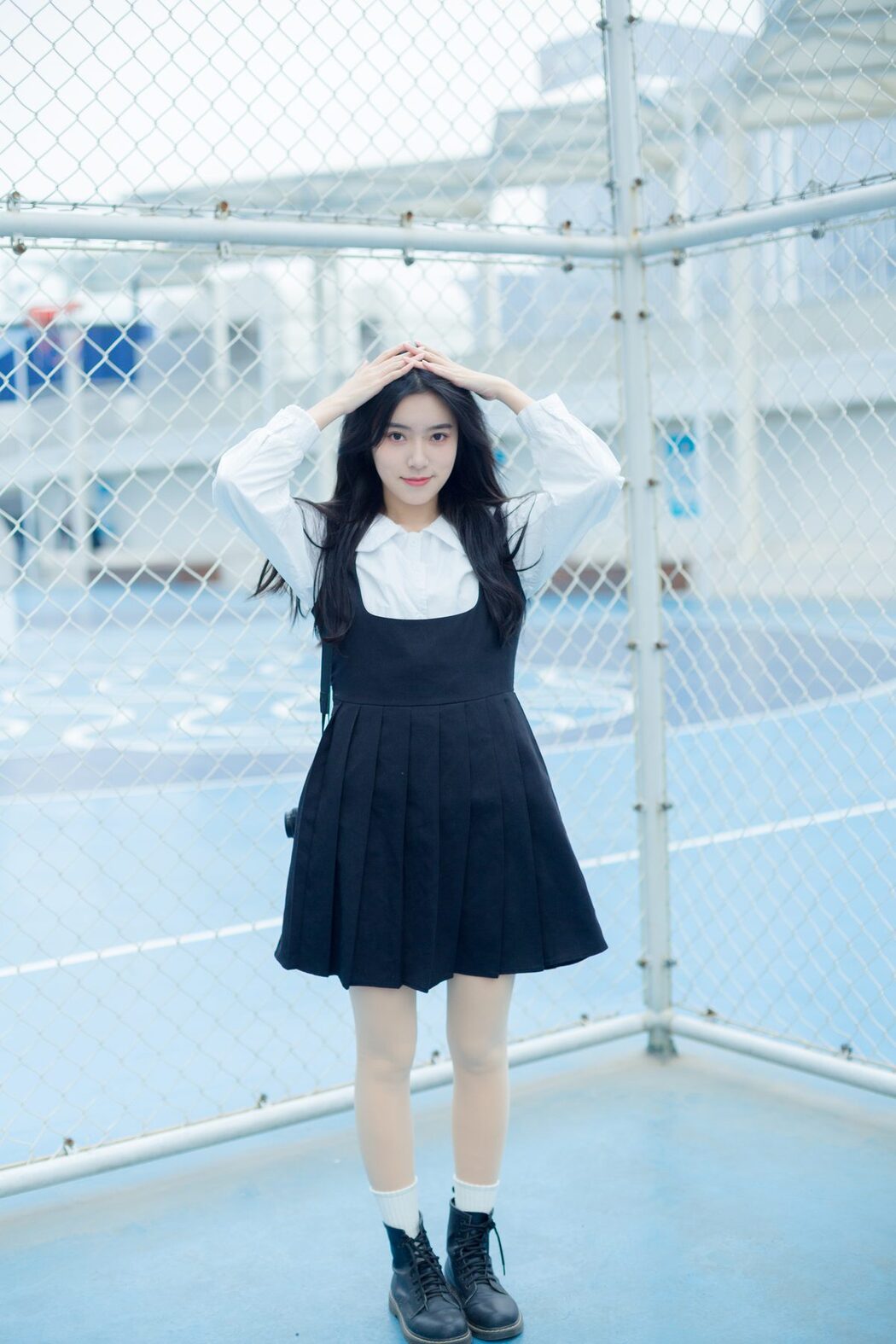 YiTuYu艺图语 Vol.3883 Jing Jing Jing