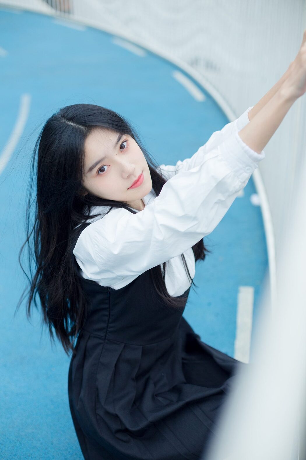 YiTuYu艺图语 Vol.3883 Jing Jing Jing