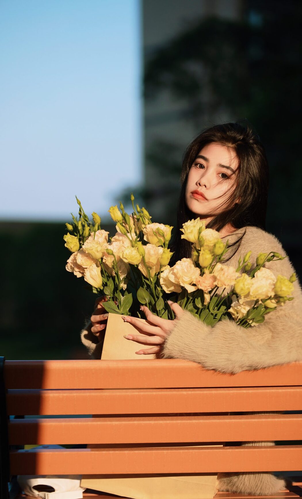 YiTuYu艺图语 Vol.3905 Si Fen