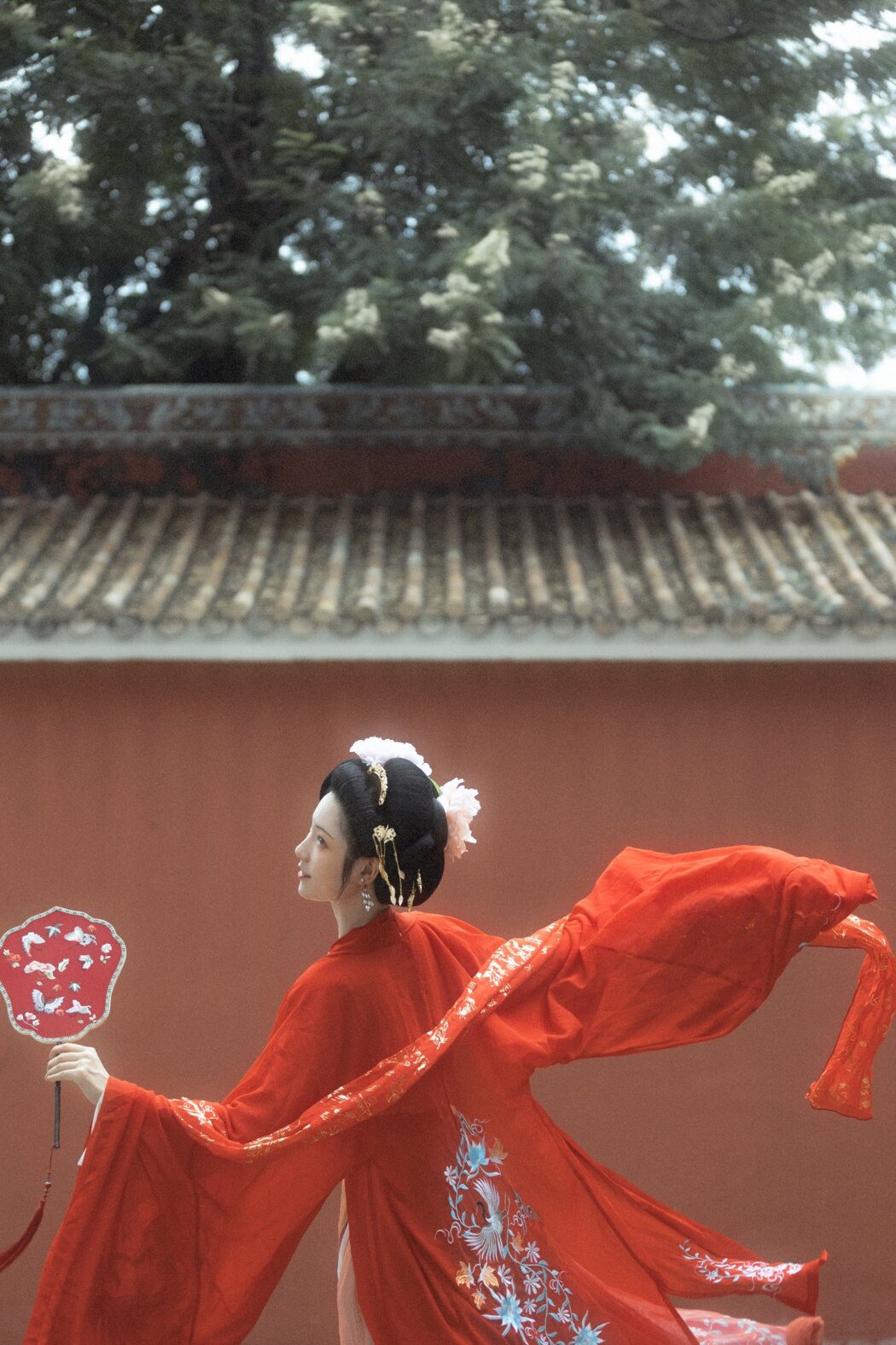 YiTuYu艺图语 Vol.399 Rui Xue