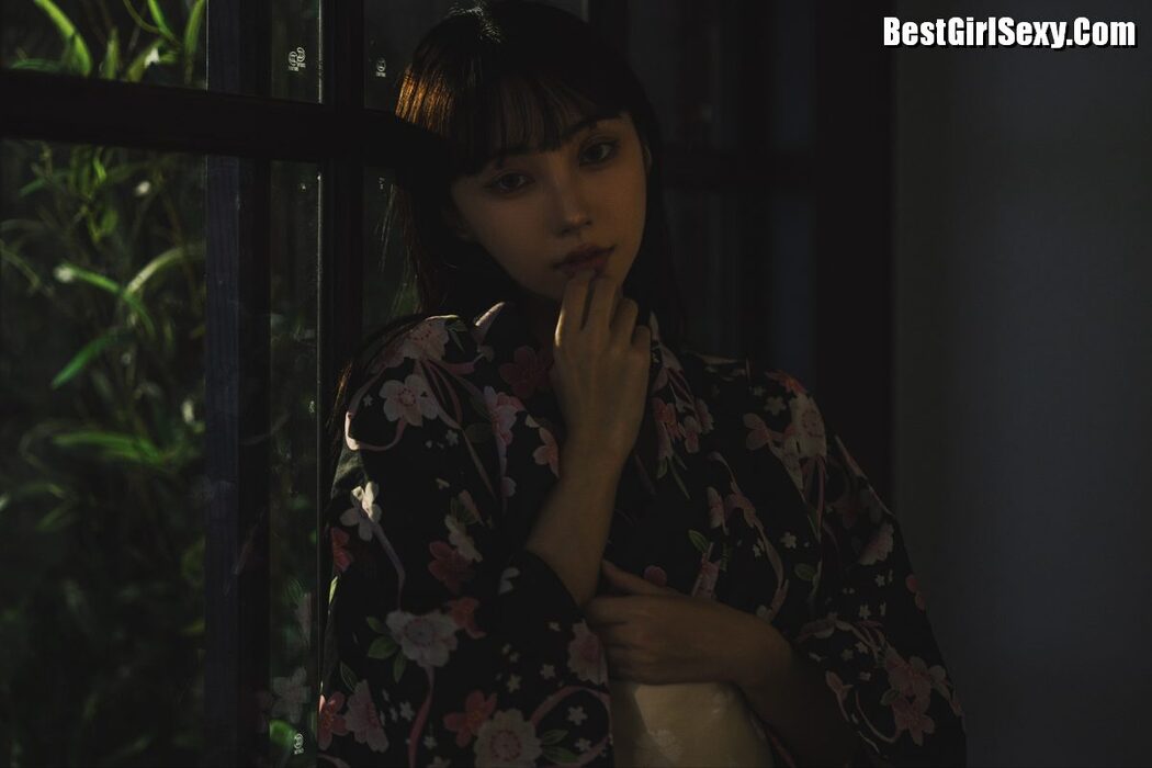YiTuYu艺图语 Vol.3972 Xing Xing