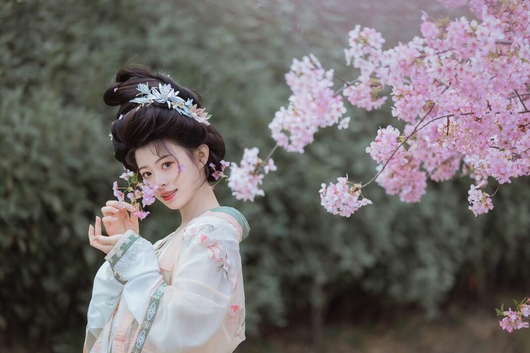 YiTuYu艺图语 Vol.3866 Yao Yao