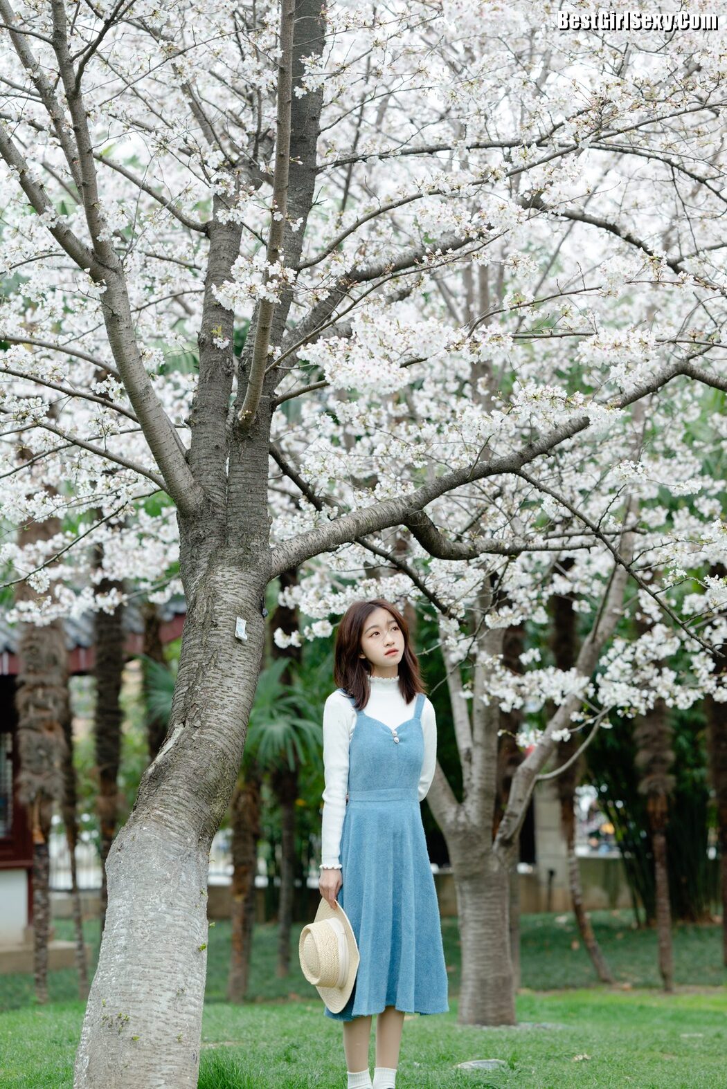 YiTuYu艺图语 Vol.3979 Yu Er