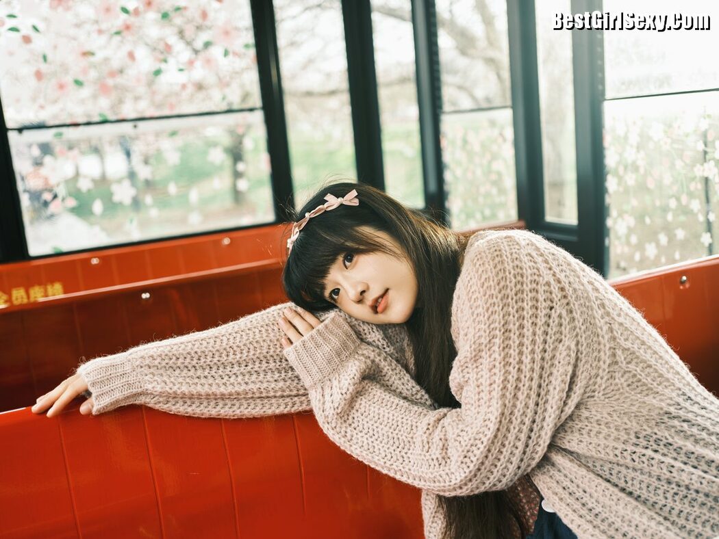 YiTuYu艺图语 Vol.3939 Xiao Xiao Miao