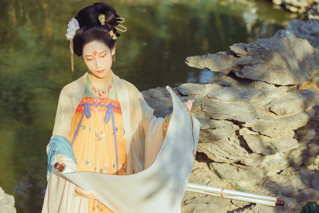 YiTuYu艺图语 Vol.392 Xiao Xuan