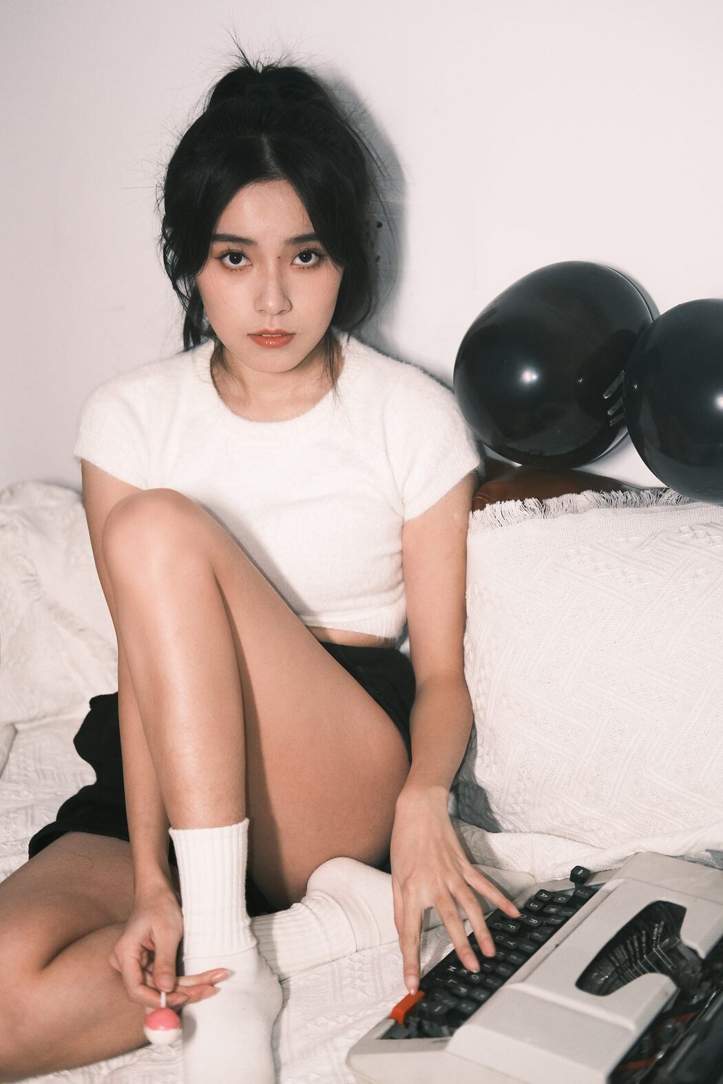 YiTuYu艺图语 Vol.3918 Jing Jing Jing