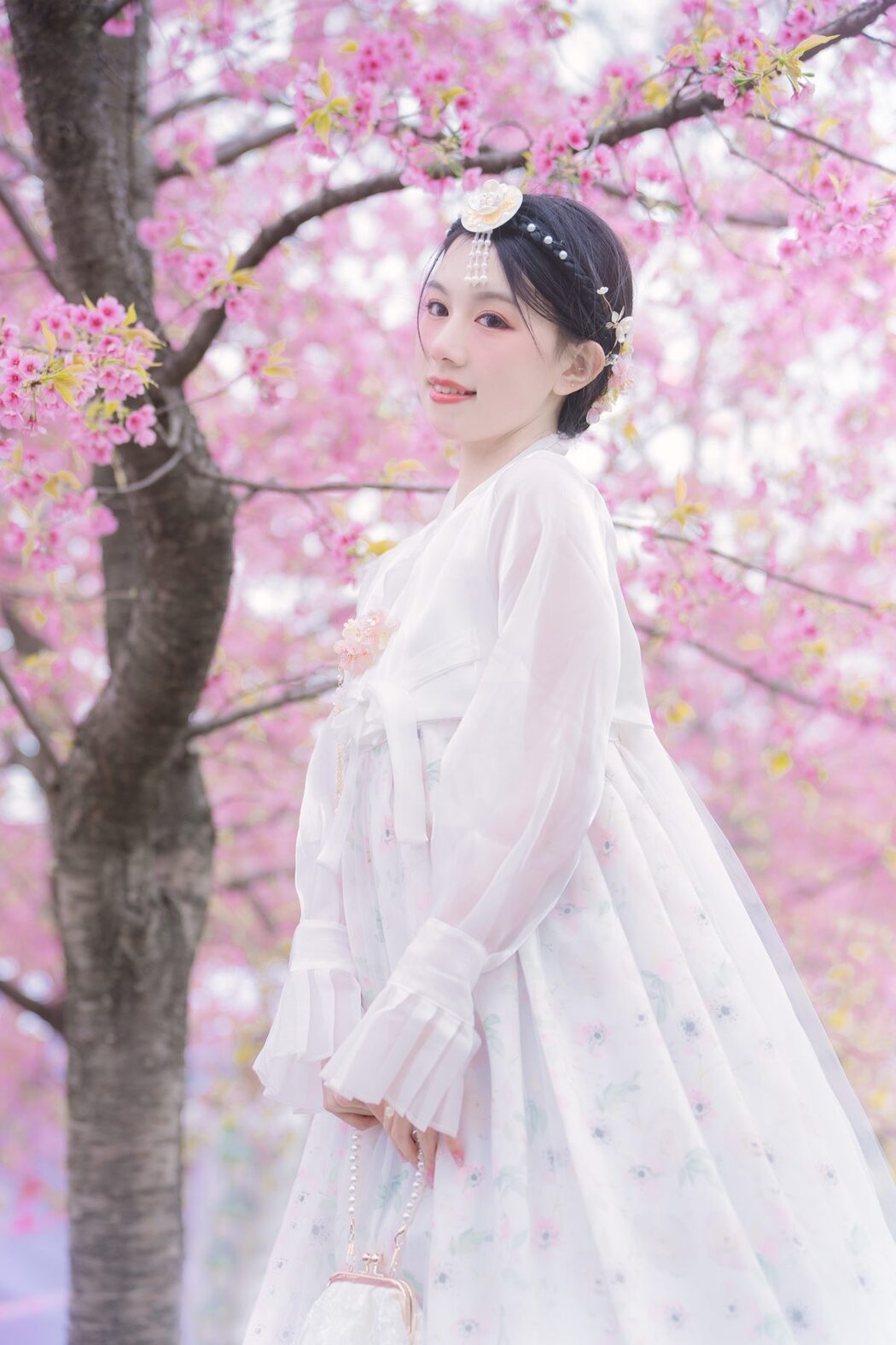 YiTuYu艺图语 Vol.3873 Chu Chu