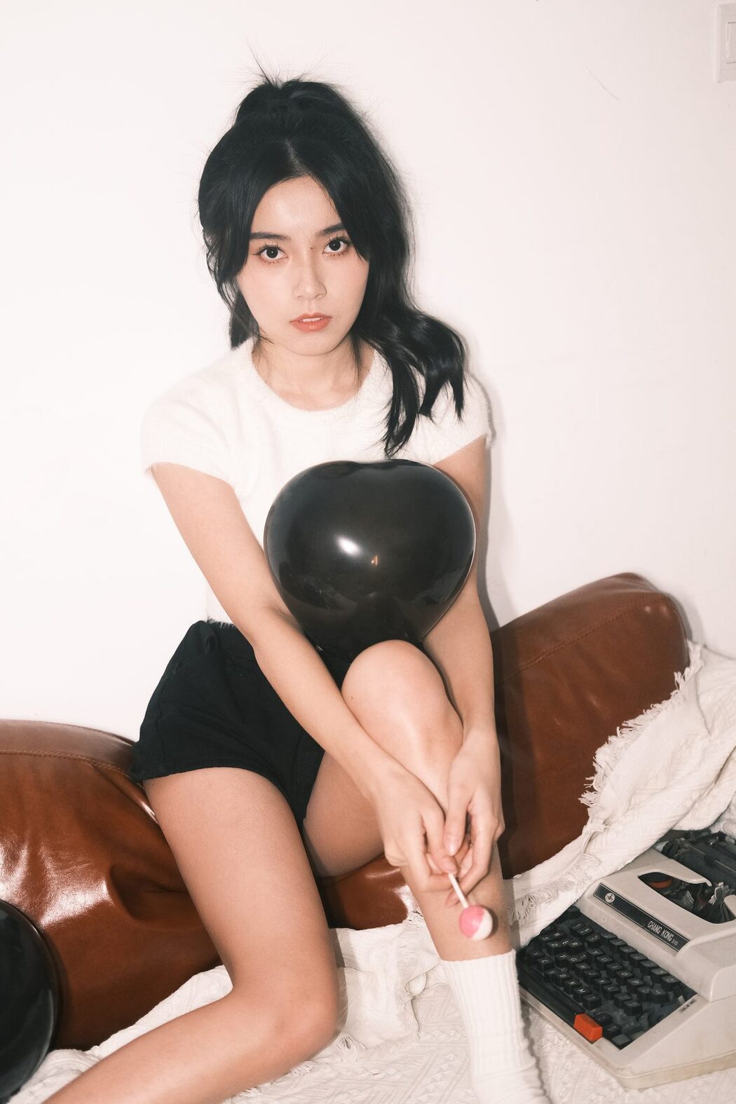YiTuYu艺图语 Vol.3918 Jing Jing Jing