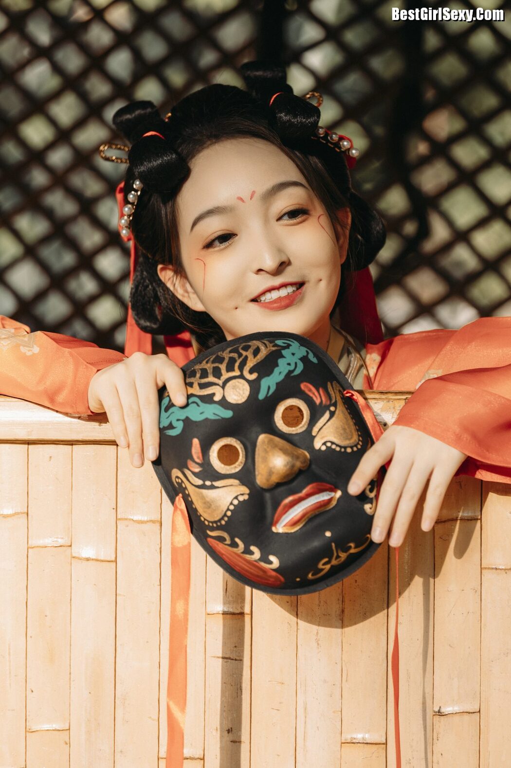 YiTuYu艺图语 Vol.3935 Wish