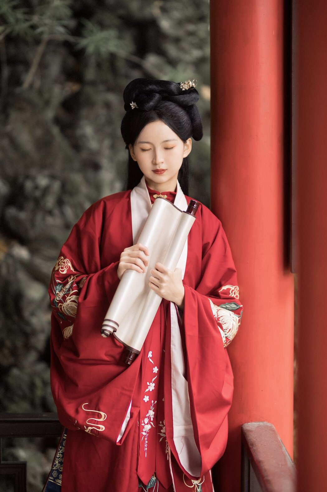 YiTuYu艺图语 Vol.391 Chen Lun