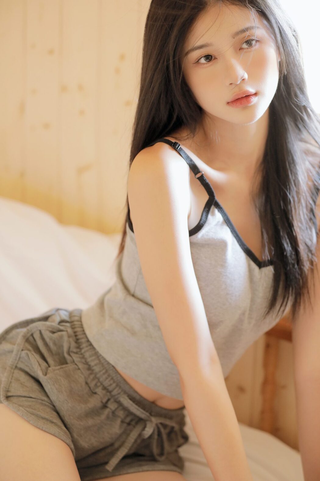 YiTuYu艺图语 Vol.3874 Xin Yao Zi
