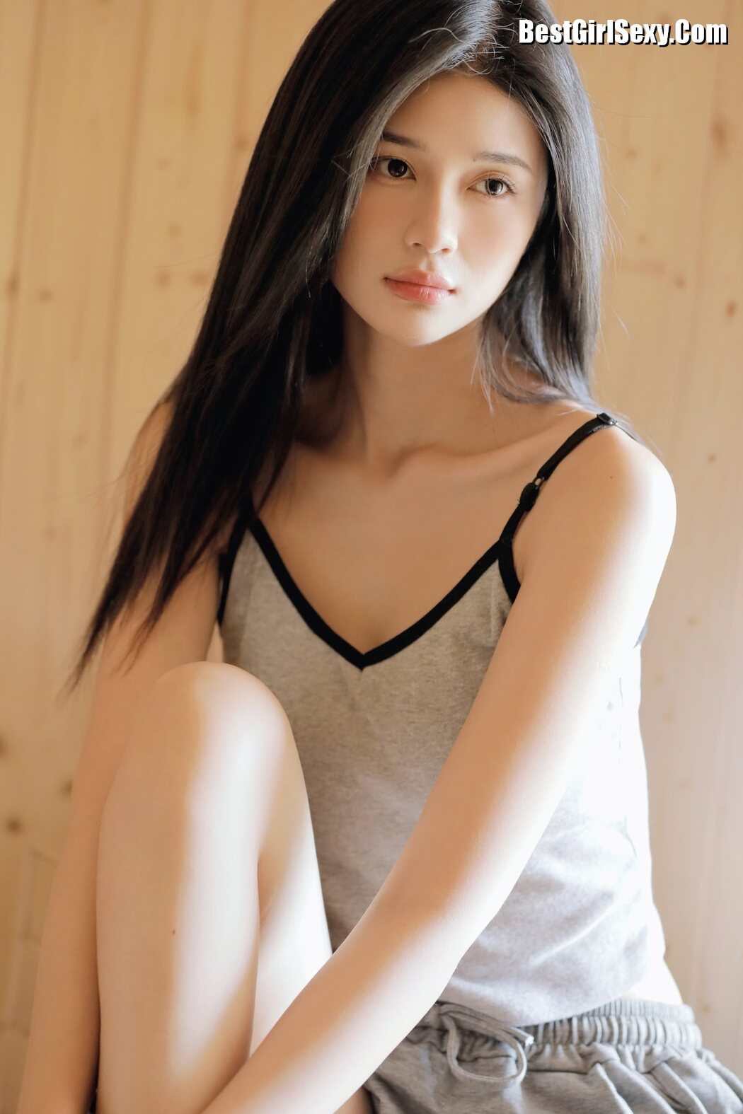 YiTuYu艺图语 Vol.3874 Xin Yao Zi