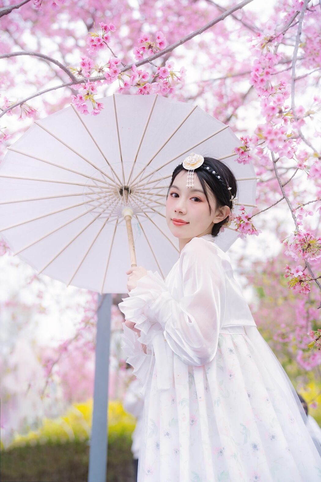 YiTuYu艺图语 Vol.3873 Chu Chu