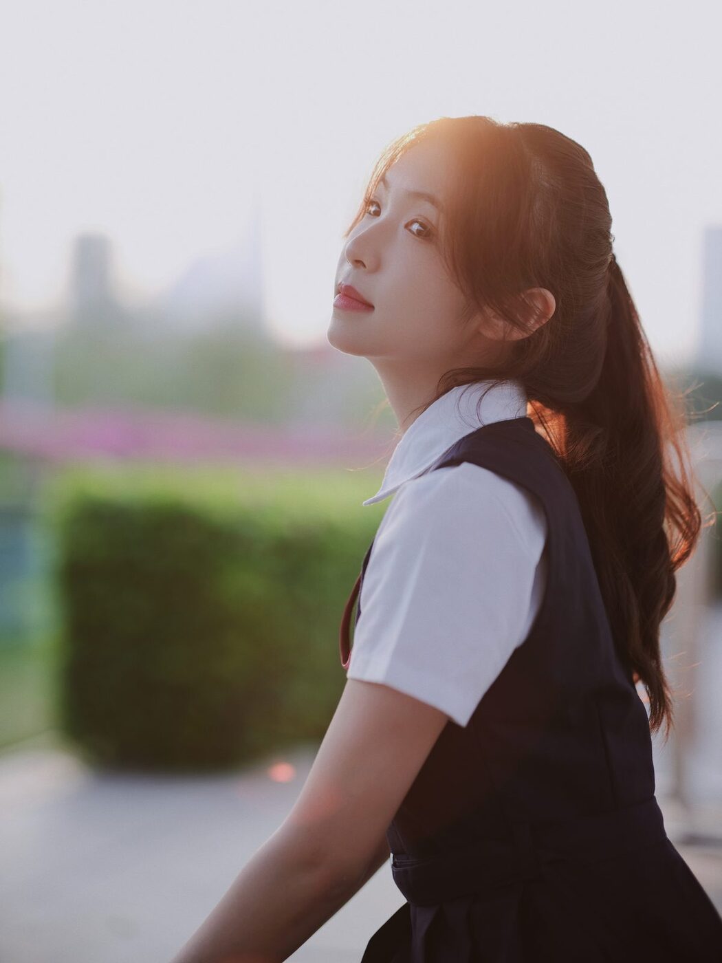 YiTuYu艺图语 Vol.3904 Anna