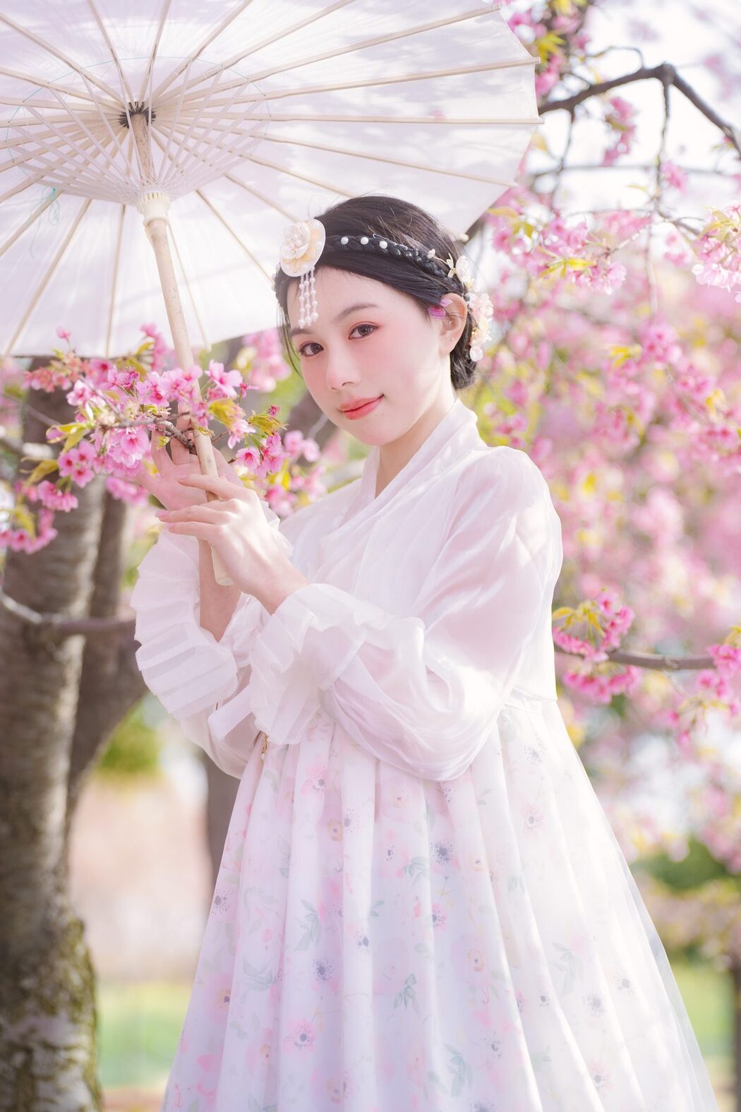 YiTuYu艺图语 Vol.3873 Chu Chu