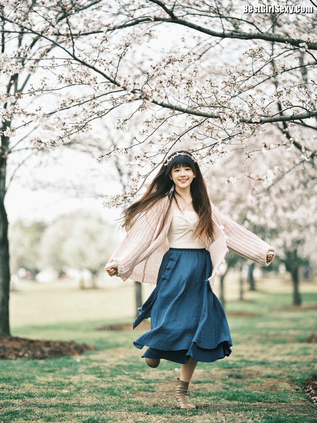 YiTuYu艺图语 Vol.3939 Xiao Xiao Miao