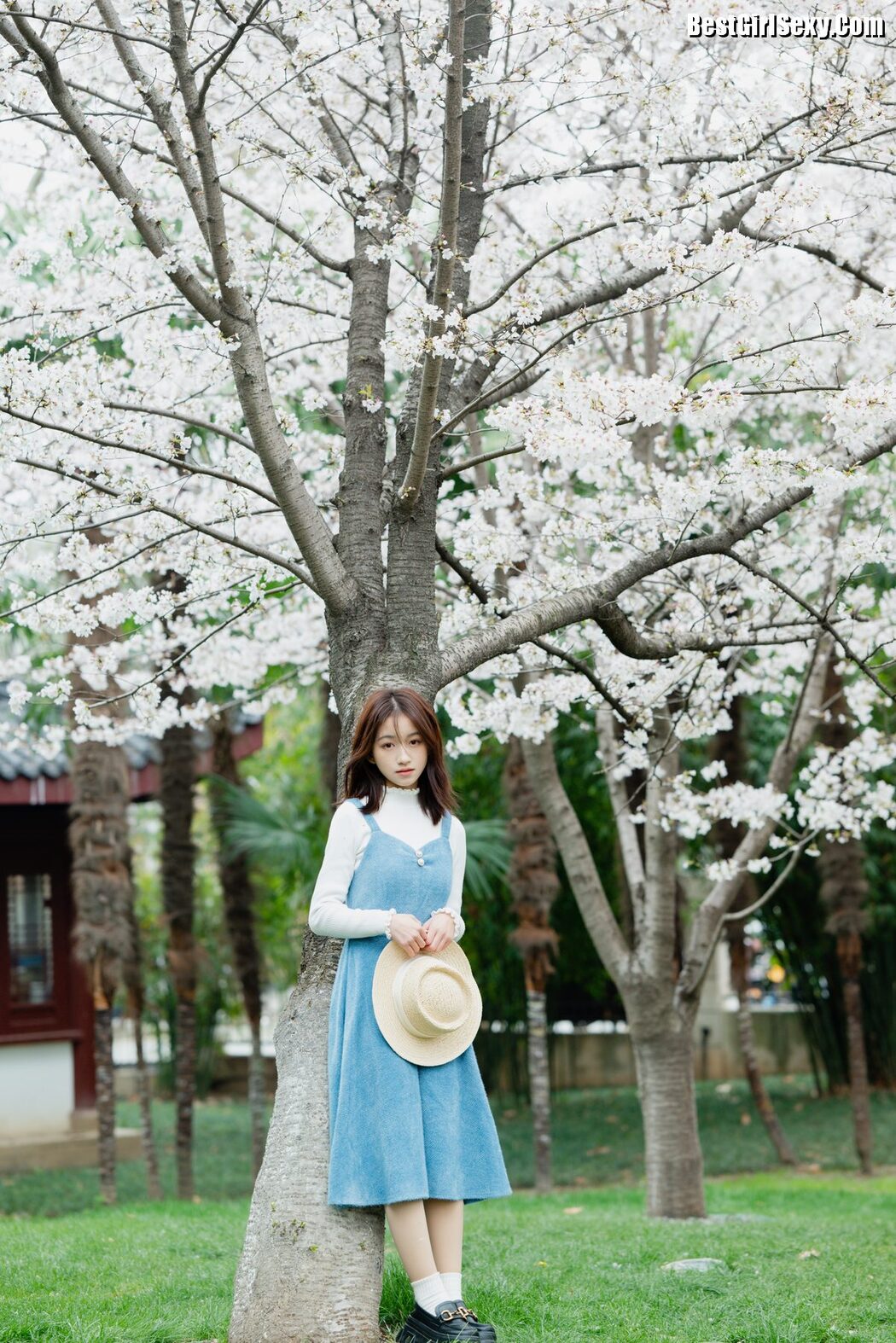 YiTuYu艺图语 Vol.3979 Yu Er