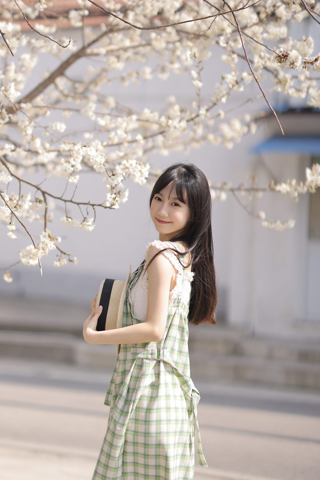 YiTuYu艺图语 Vol.3924 Yi Ke Hao Kun De Ya