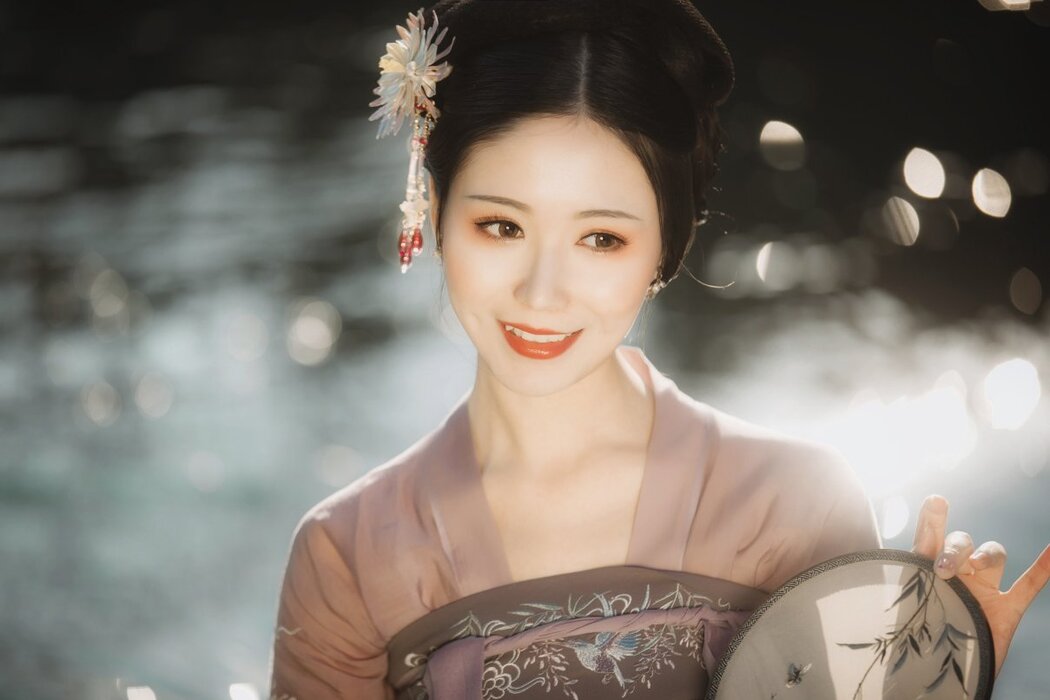 YiTuYu艺图语 Vol.397 Kui Hua Hua Hua Er