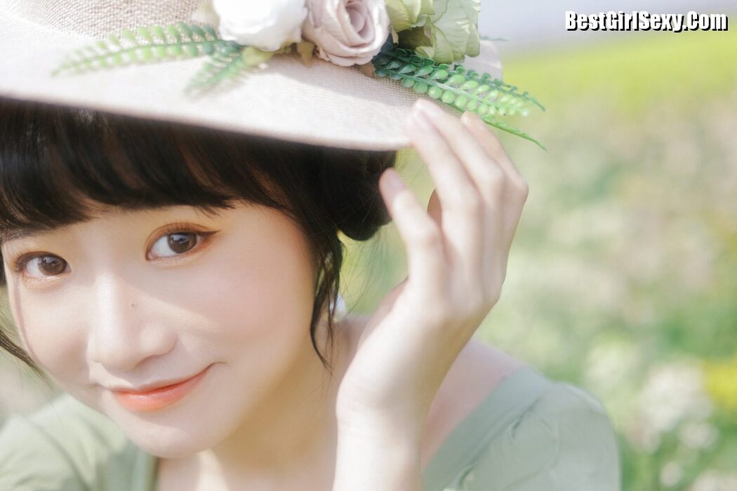 YiTuYu艺图语 Vol.3946 Lan Pang Zi
