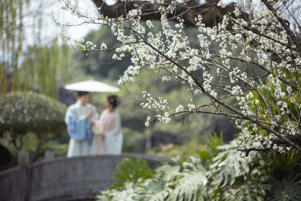 YiTuYu艺图语 Vol.3867 Wan Jiang Ting