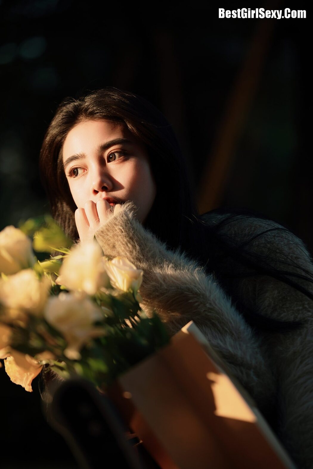 YiTuYu艺图语 Vol.3905 Si Fen