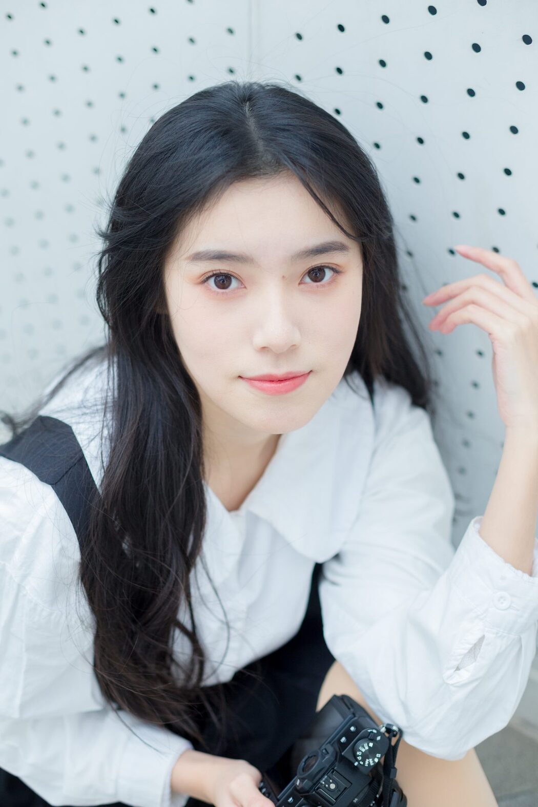 YiTuYu艺图语 Vol.3883 Jing Jing Jing