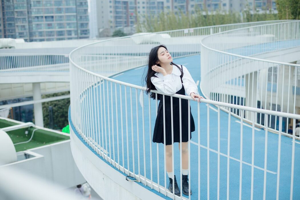 YiTuYu艺图语 Vol.3883 Jing Jing Jing