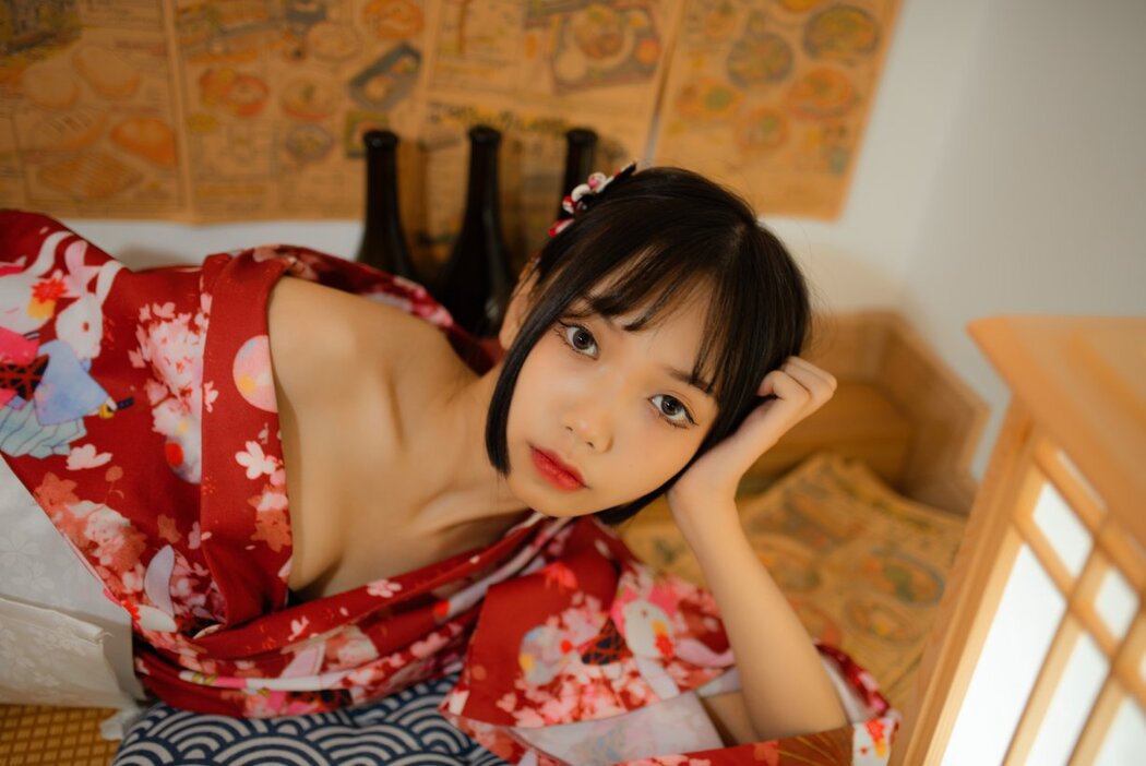 YiTuYu艺图语 Vol.393 Xiao Ying