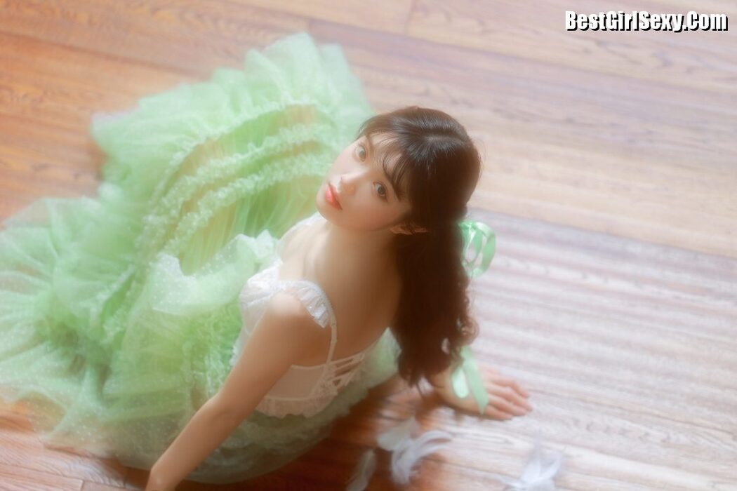 YiTuYu艺图语 Vol.3975 Ling Xiao Qi