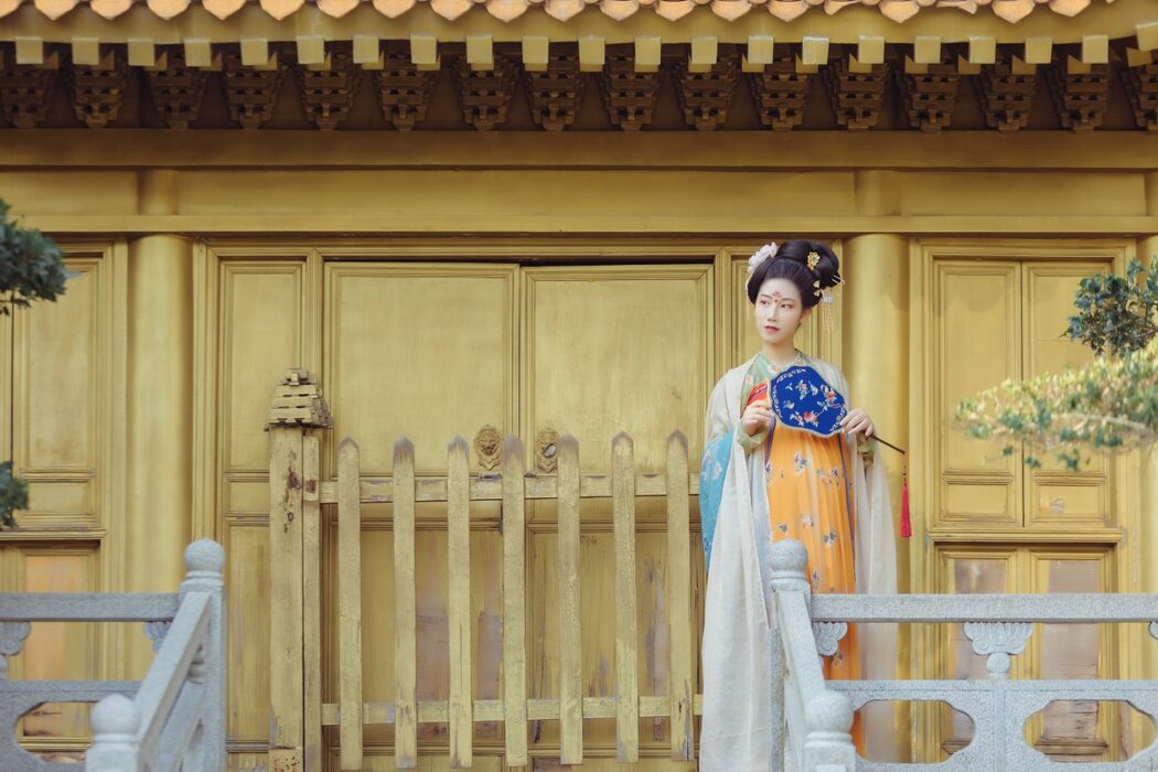 YiTuYu艺图语 Vol.392 Xiao Xuan
