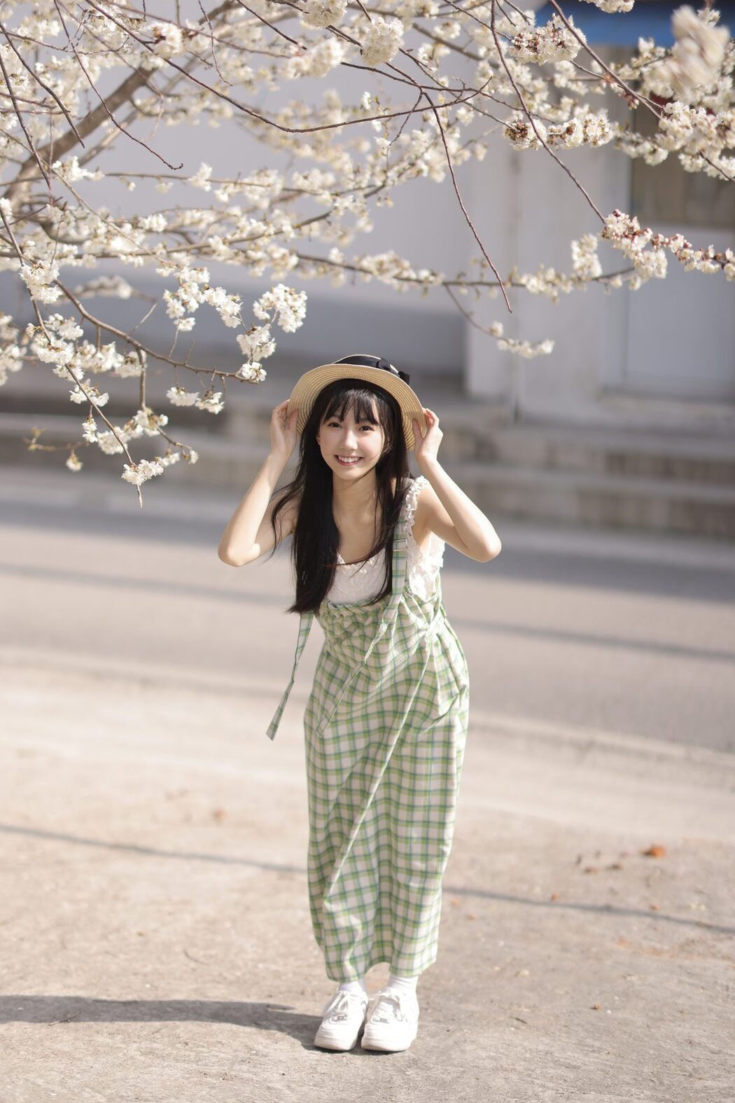 YiTuYu艺图语 Vol.3924 Yi Ke Hao Kun De Ya
