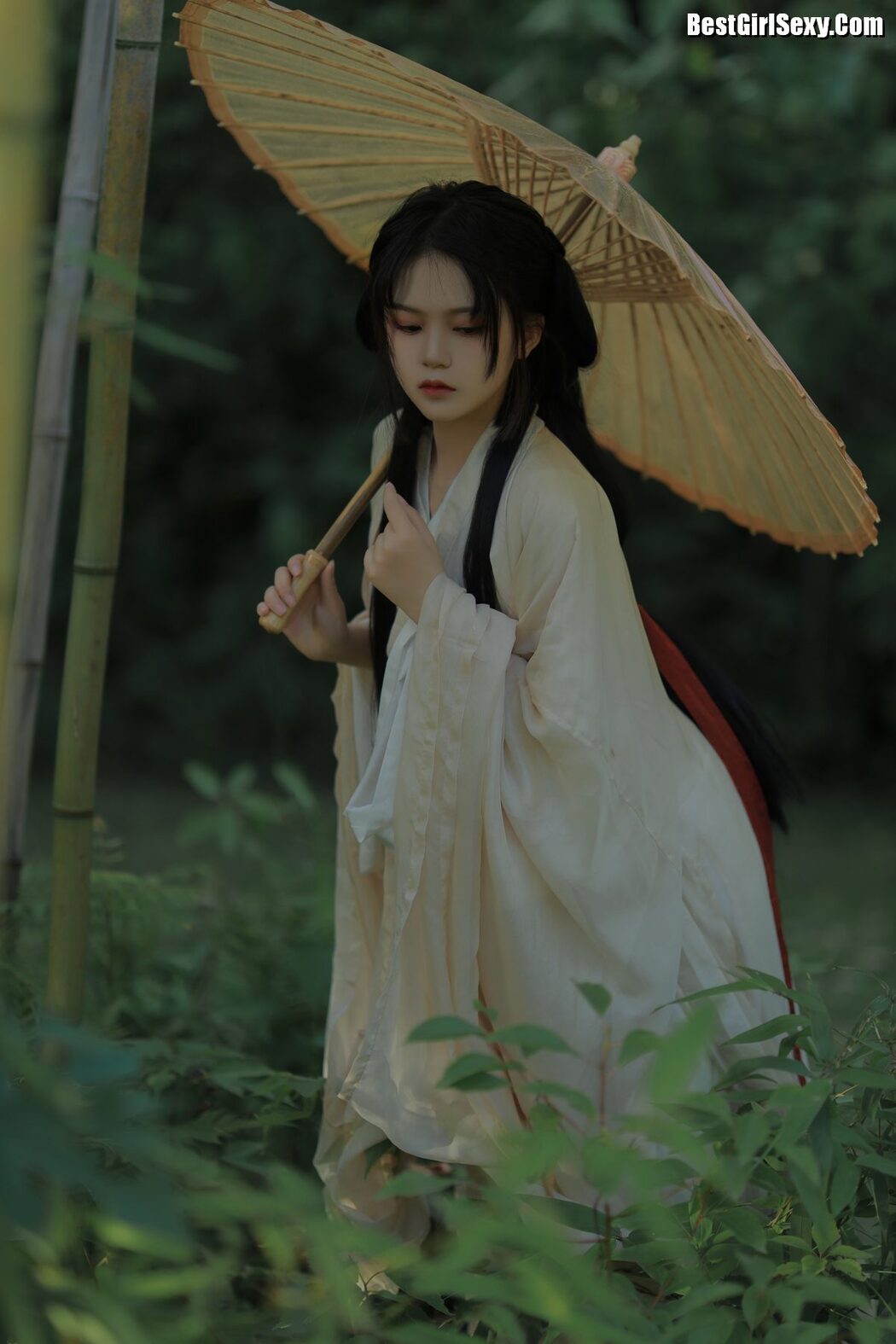 YiTuYu艺图语 Vol.3986 Wen Yu Jia
