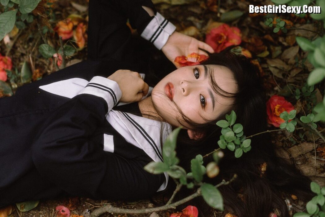 YiTuYu艺图语 Vol.3982 Shi Xiao Bai O