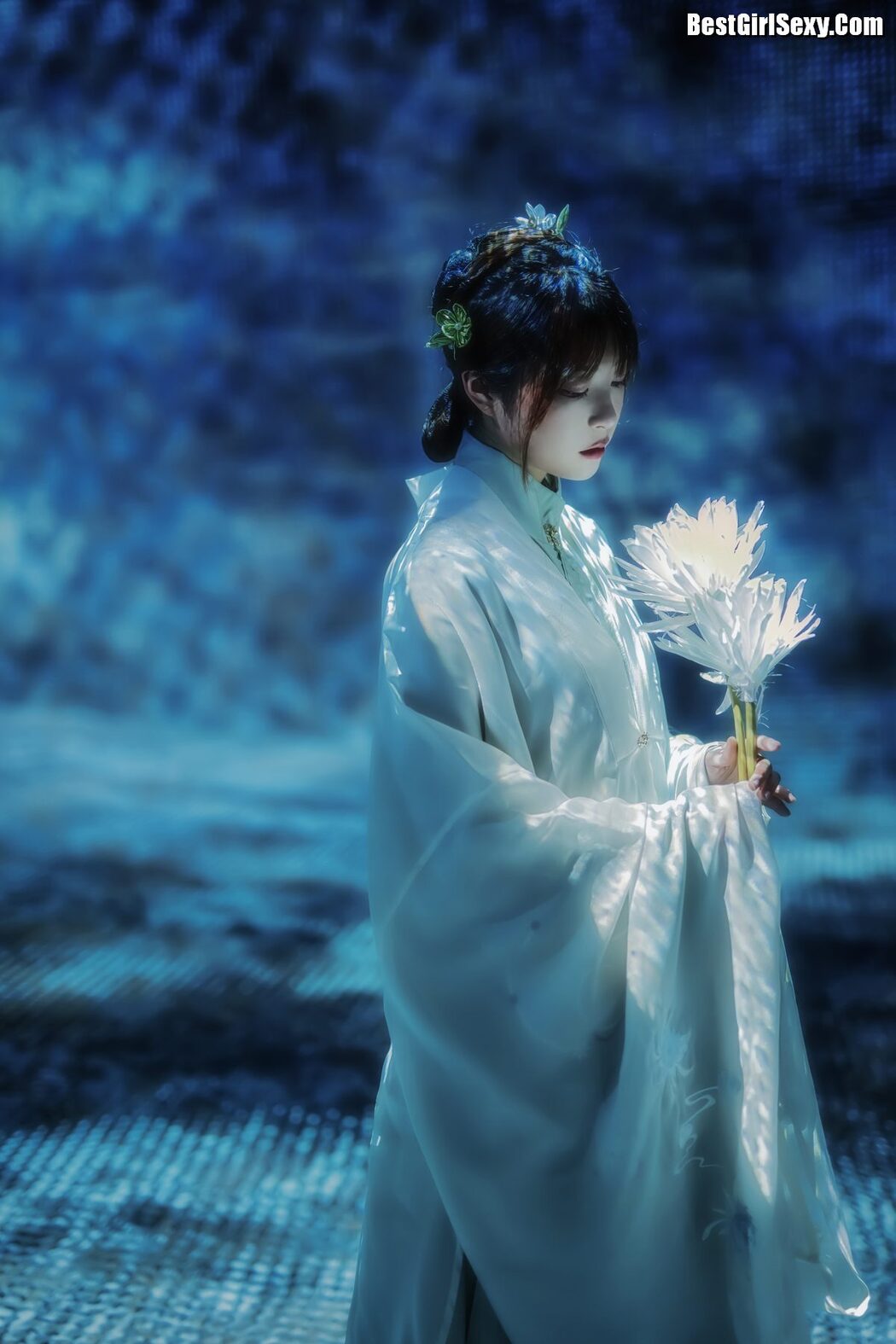 YiTuYu艺图语 Vol.3961 Bu Xing Mi