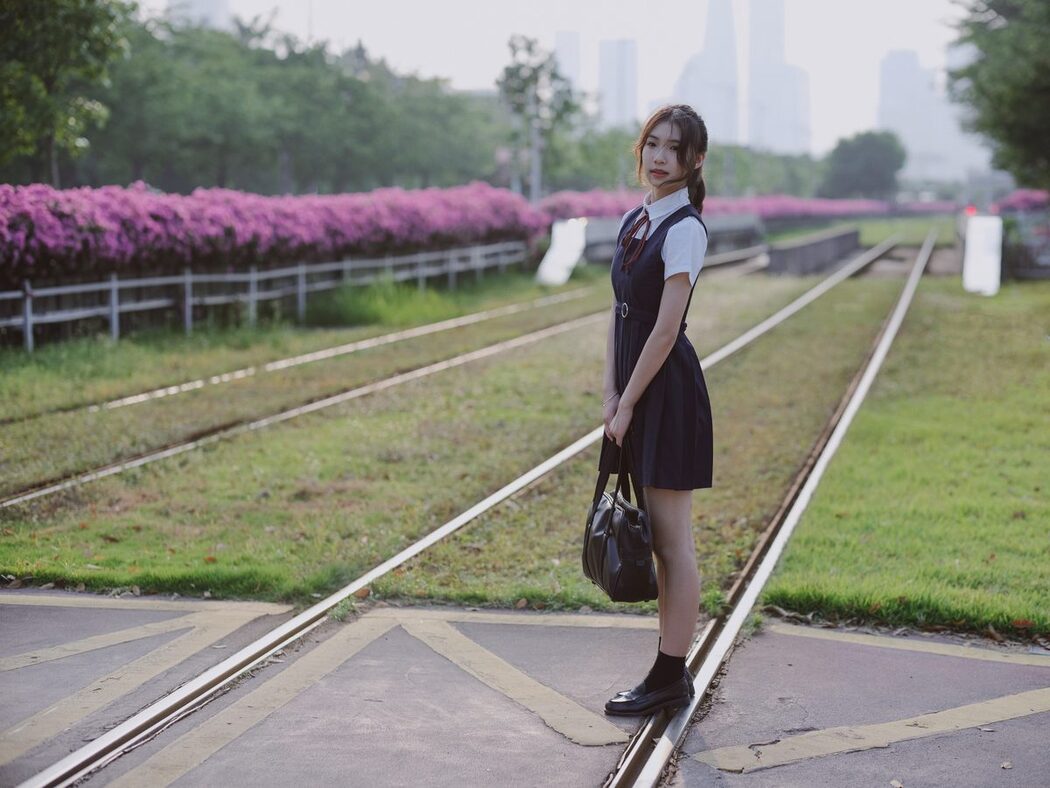 YiTuYu艺图语 Vol.3904 Anna