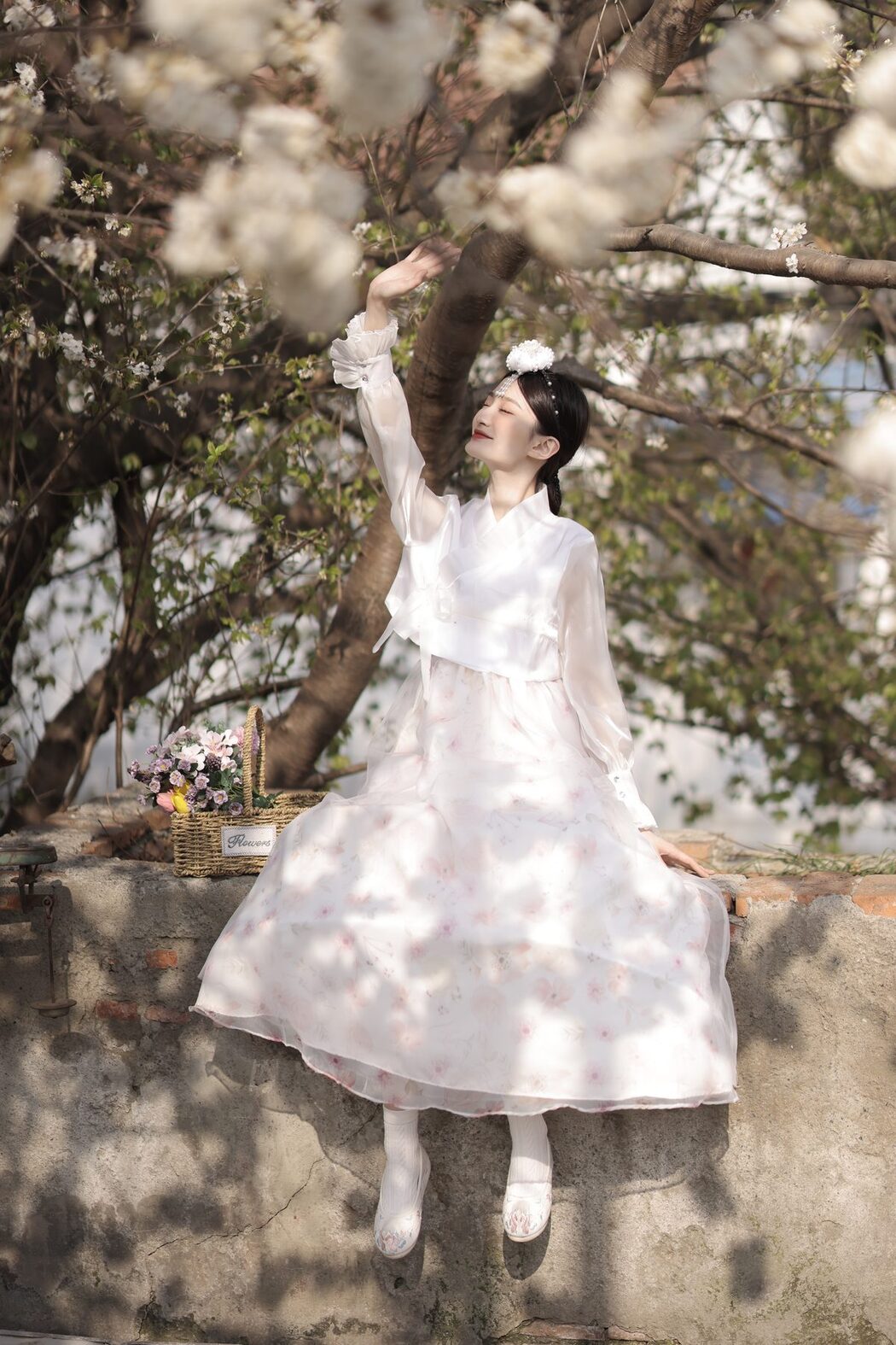 YiTuYu艺图语 Vol.3876 Xiao Duo Duo Yao Bao Fu