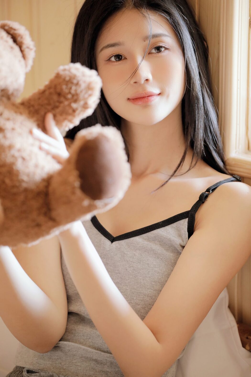 YiTuYu艺图语 Vol.3874 Xin Yao Zi