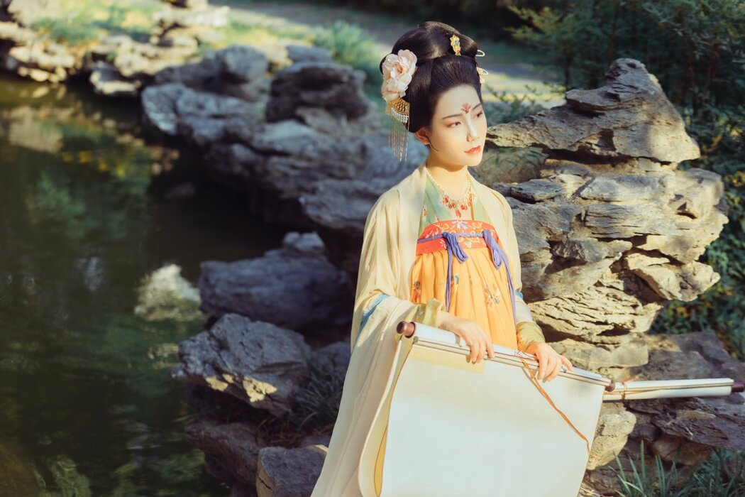 YiTuYu艺图语 Vol.392 Xiao Xuan