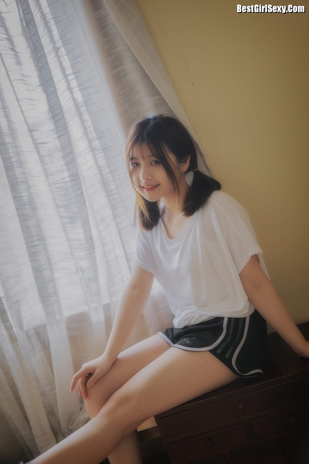 YiTuYu艺图语 Vol.3930 A Ke Hao E Ya
