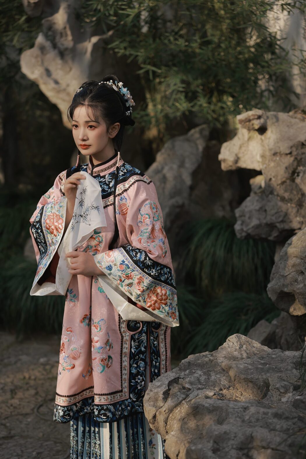YiTuYu艺图语 Vol.3915 Yan Xiao Qi