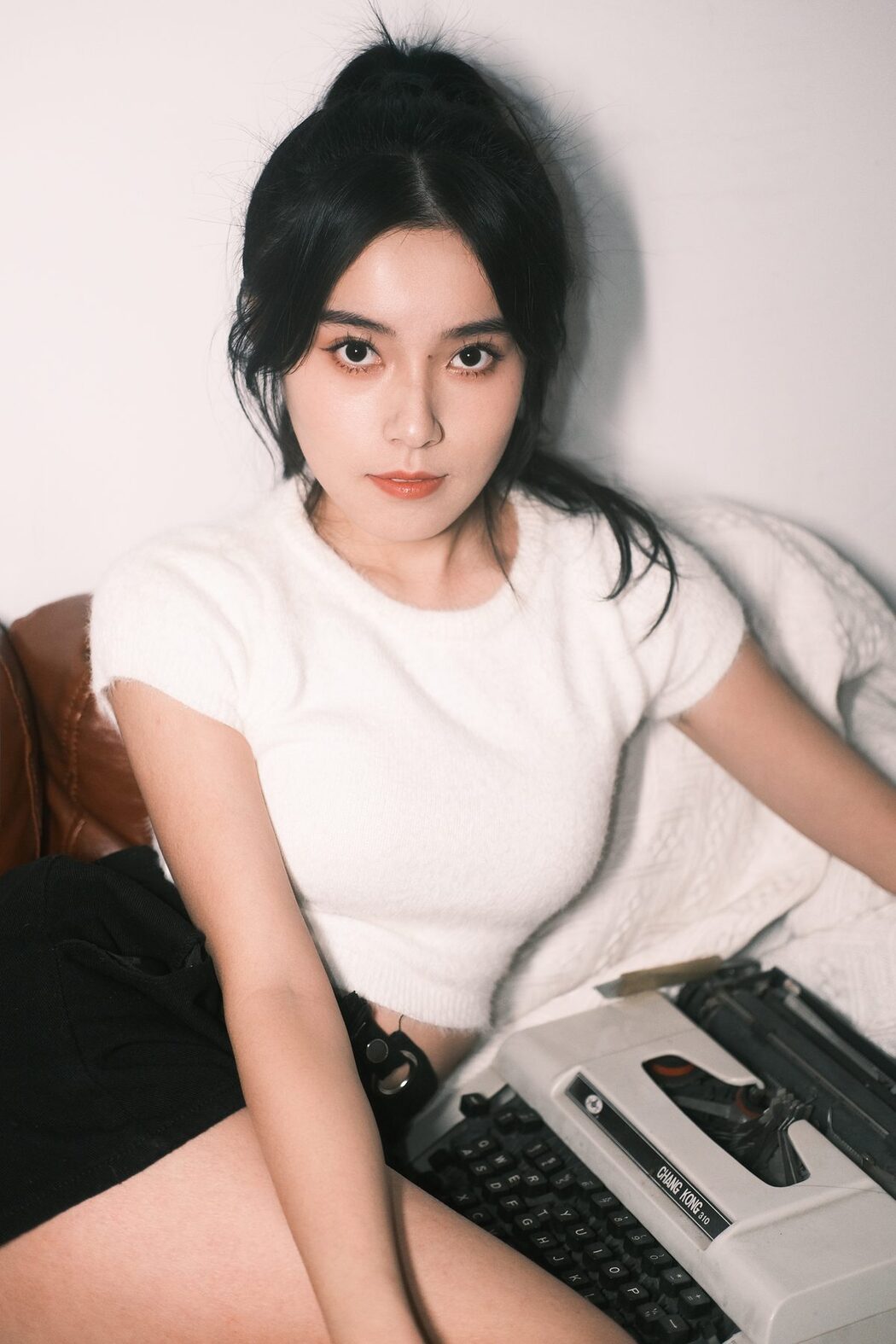 YiTuYu艺图语 Vol.3918 Jing Jing Jing