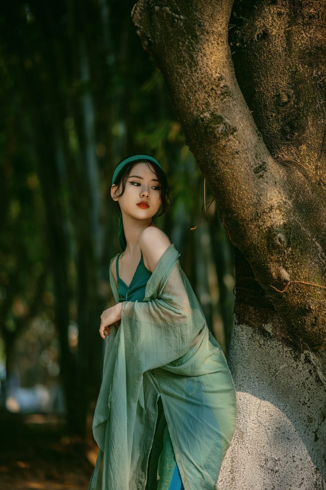 YiTuYu艺图语 Vol.3888 Fei Fei