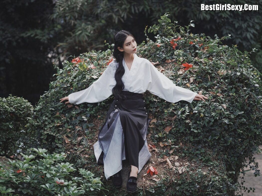 YiTuYu艺图语 Vol.3933 Xiao Tian