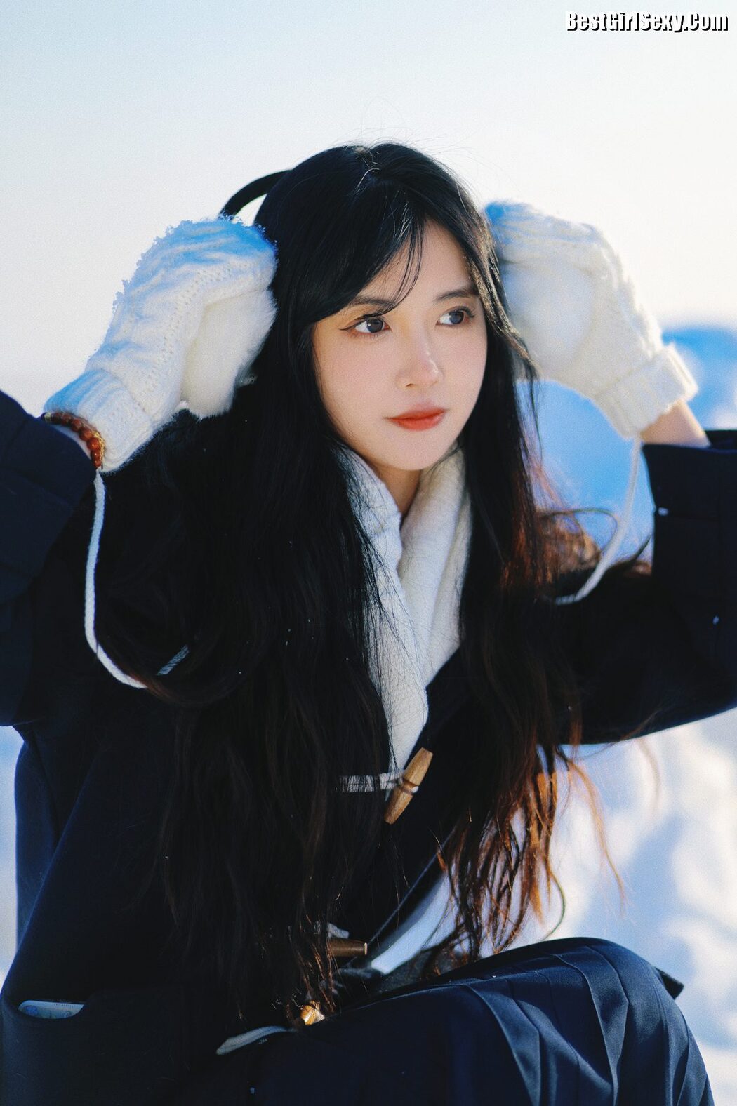 YiTuYu艺图语 Vol.3978 Jian Ying Tao Nai