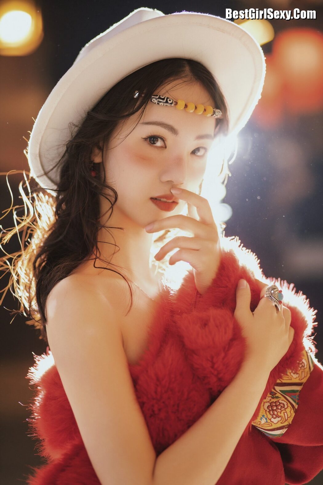 YiTuYu艺图语 Vol.3925 Chen Li Fei