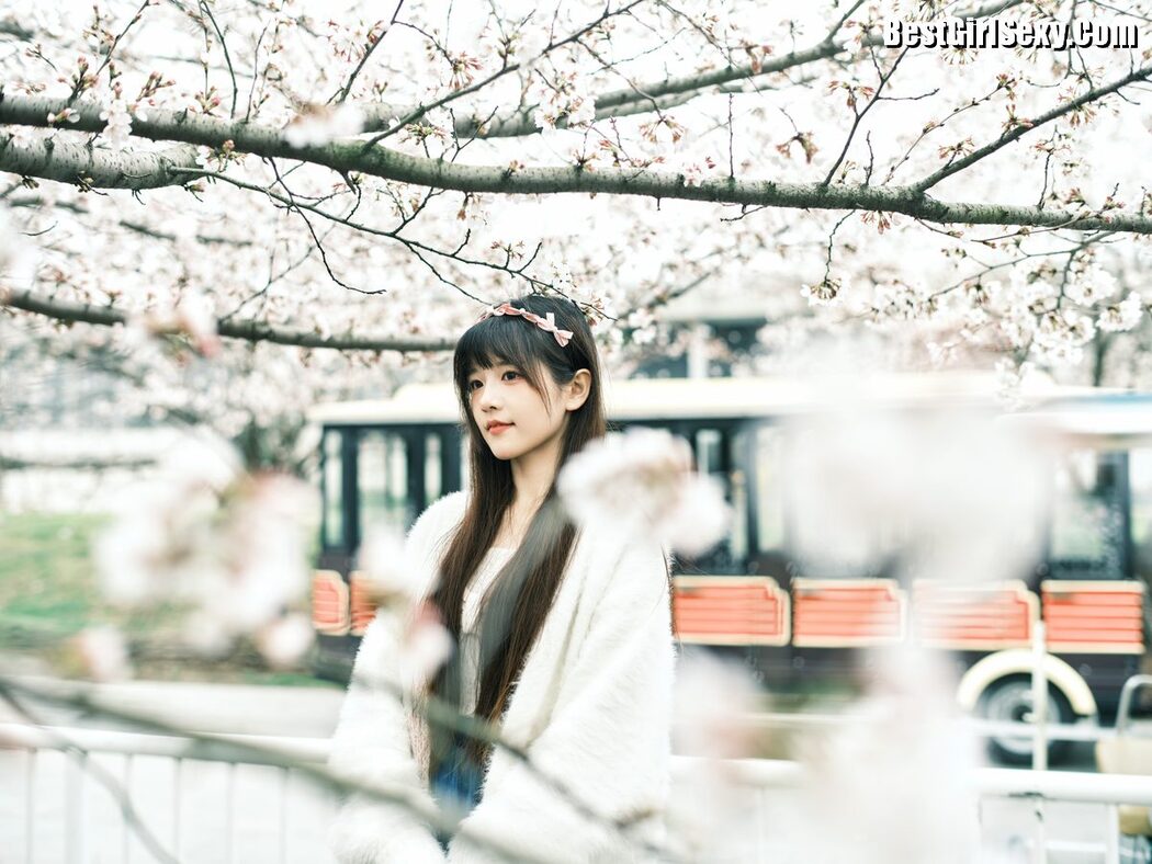 YiTuYu艺图语 Vol.3939 Xiao Xiao Miao