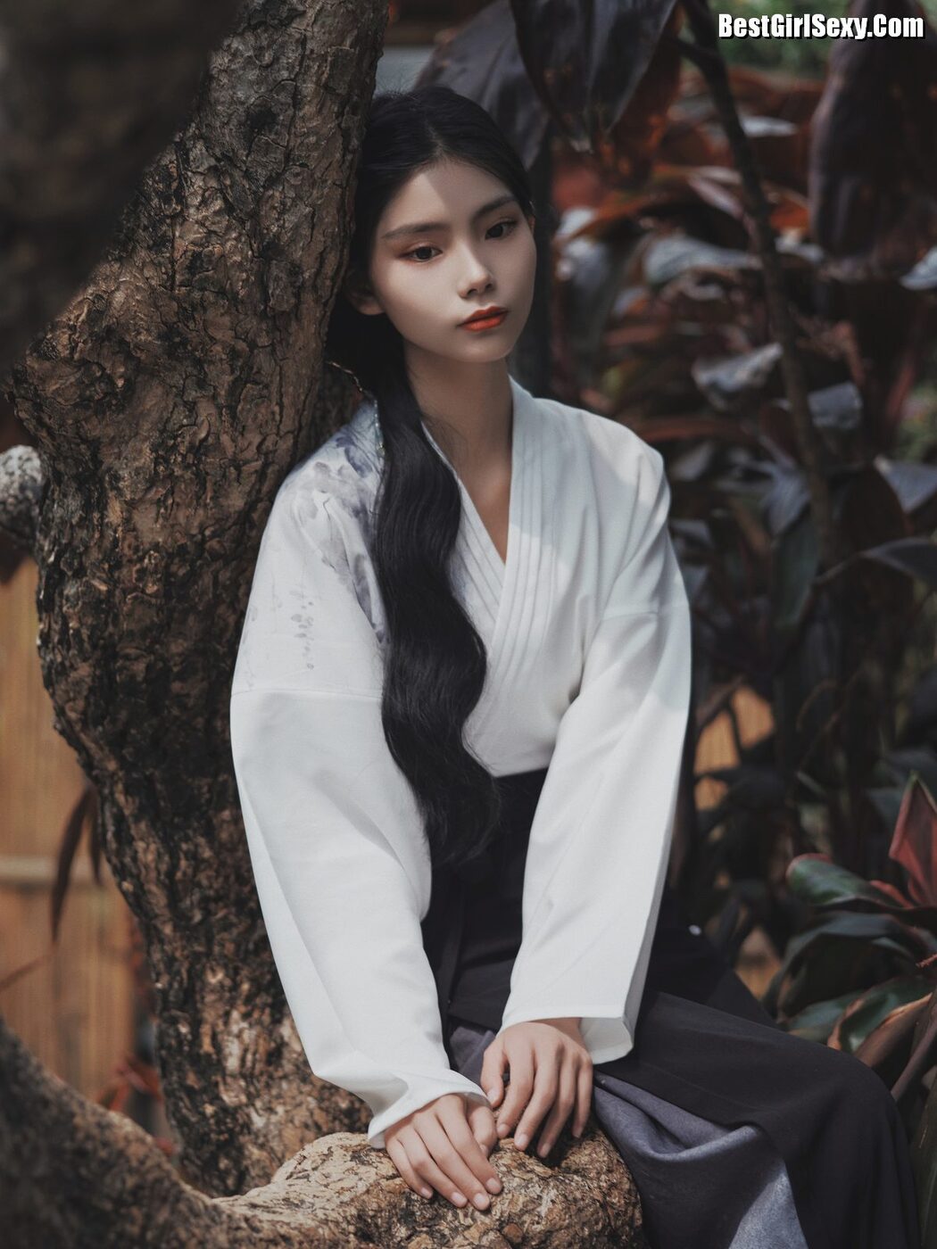 YiTuYu艺图语 Vol.3933 Xiao Tian