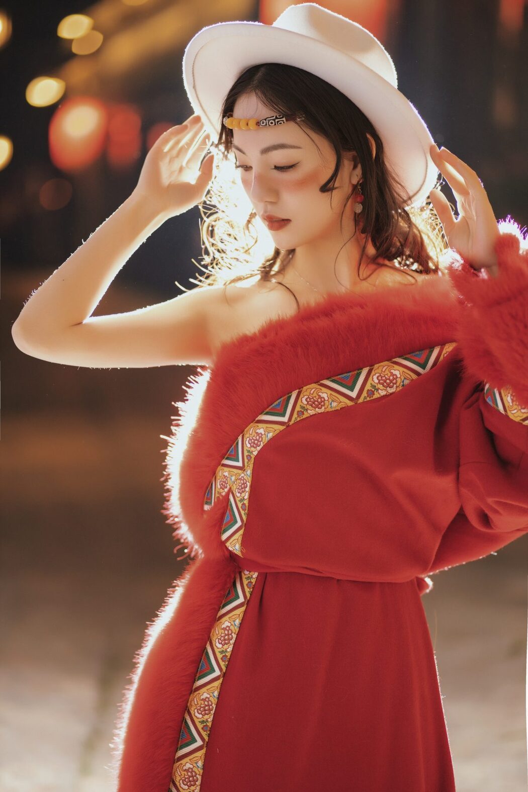 YiTuYu艺图语 Vol.3925 Chen Li Fei