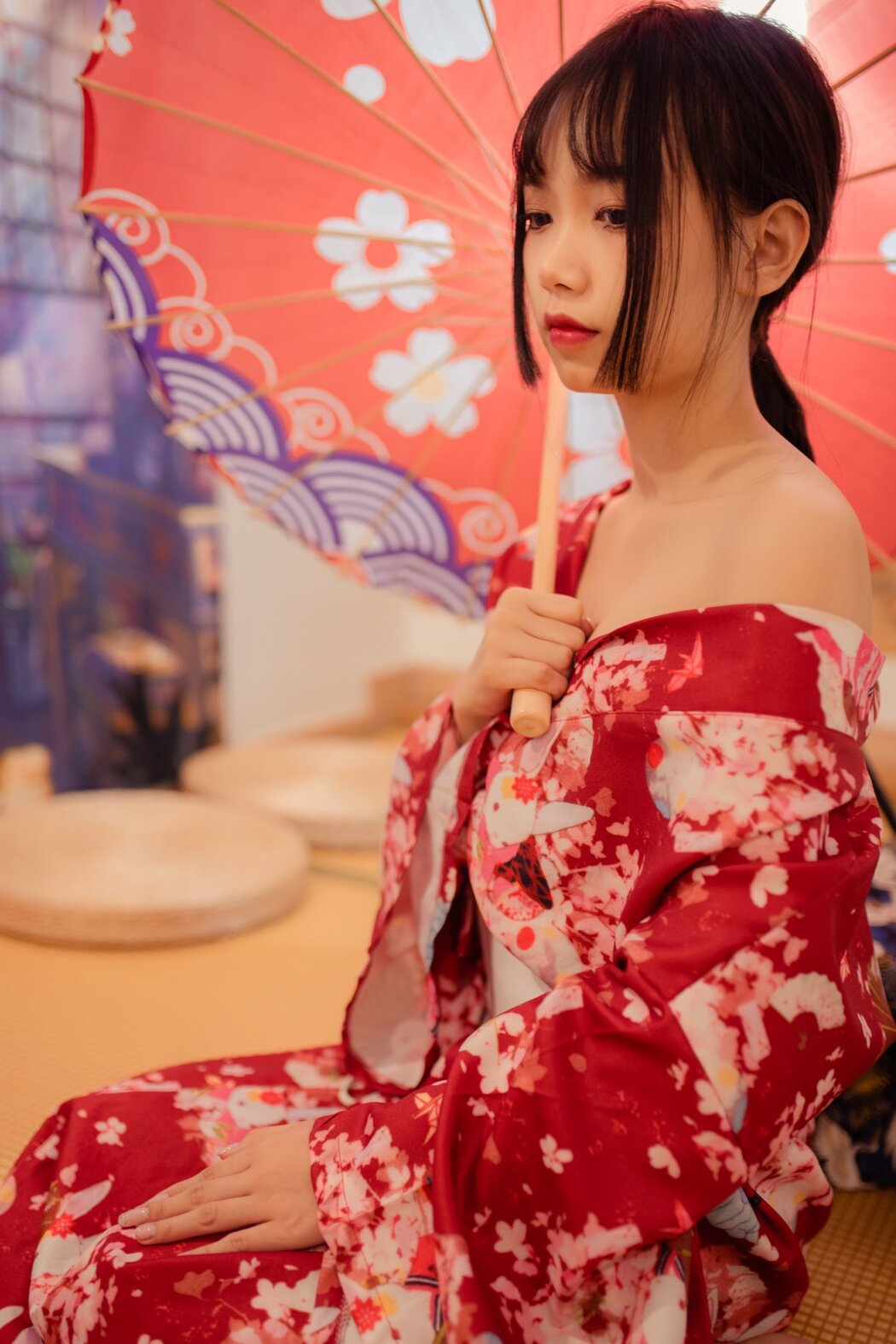 YiTuYu艺图语 Vol.393 Xiao Ying